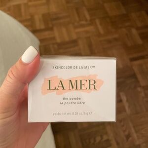 La Mer The Powder
